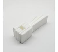 10 esponjas for depósito de Tinta Residual for EPSON L355, L210, L120, L365, L110, L111, L130, L132, L211, L220, L222, L300, L301, L360, L362, L363, L366, L455