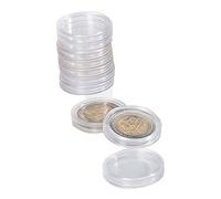 Leuchtturm cápsulas de monedas diámetro interior 20 mm