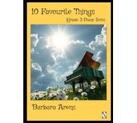 10 Favourite Things: Grade 3 Piano Solos (Barbara Arens Piano Works)