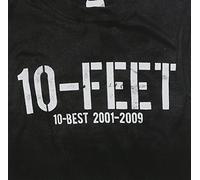 10-Feet - 10-Best 2001-2009 [+Bonus Dvd]