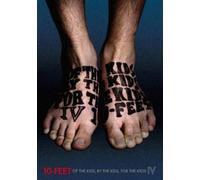 10-Feet - Of the Kids, By the Kids, for Th [Alemania] [DVD]