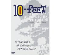10-Feet - Of the Kids, By the Kids Part 1 [Alemania] [DVD]