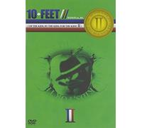 10-Feet - Of the Kids, By the Kids Part 2 [Alemania] [DVD]