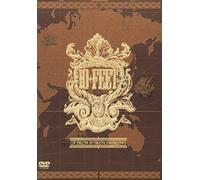 10-Feet - On the Video, By the Video, for [Alemania] [DVD]