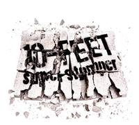 10-Feet - Super Stomper [Import]