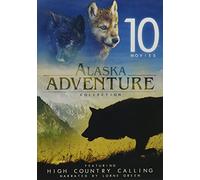 10-Film Alaska Adventure Collection (2 Dvd) [Edizione: Stati Uniti] [Italia]