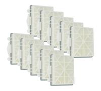 10 Filtro HEPA reemplaza Kärcher EAN 4054278615905 6.414-760.0 2.889-286.0