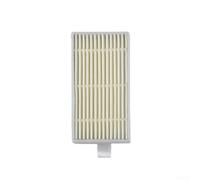 10 filtros de repuesto para MEDION MD 16192 18500 y para Chuwi V1 para V3 V5 V5s V5Pro y para Ariet Bricola 2713 2717 pieza de máquina