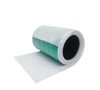 10 Filtros HEPA Compatibles Con Kimberley, Filtro Purificador De Aire Antipolvo De Algodón Electrostático, Compatible Con Xiaomi, Accesorios For Purificadores De Aire 2, 2C, 2H, 2S, 3, 3C Y 3H Pro.