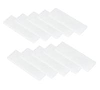 10 filtros OdorErase for freidora de aire Instant Vortex Plus de 6 cuartos (5.7 litros), repuestos con tecnología de cocción mejorada.