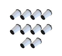 10 filtros para Electrolux AEG AEF150, compatibles con todos los modelos AEG Ergorapido CX7-2, CX7-2-45AN