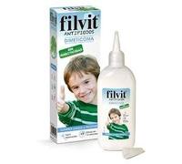 (10) FILVIT DIMETICONA + MENTA 125 ML.
