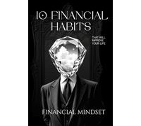 10 Financial habits that will improve your life