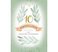 10 Fortryllende Fortællinger (ebook)