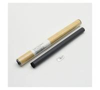 10 Fundas de película de fusor, compatibles con HP LaserJet P2055, P2035, P1566, P1606, 1536, 1566, 2035, 2055 y 1606, película de fijación Negra RM1-6405.