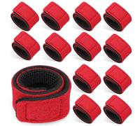 10 fundas elásticas para caña de con organizadoras