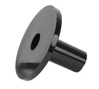 10 Fundas para Platillos de Tambor, Soporte de Plstico, Piezas de Soporte para Instrumentos de Percusin, Colocacin Estable de Repuesto, Juego de Batera
