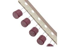 10 fusibles cilíndricos de plástico T250 mA 382 0,5 A 1 A 2 A 3,15 A 4 A 5 A 6,3 A 8 A 10 A 250 V para la tarjeta de alimentación TV LCD comúnmente purificador de agua (T5A)