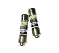 10 fusibles FNQ-R-1/2/3/4/5/6/7/8/9/10/12/15/20/25/30 1A 2A 3A 5A 8A 10A 15A 20A 30A(FNQ-R-25 25A)