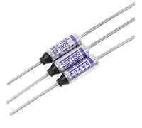 10 fusibles térmicos de corte SF152E 157 grados, A/250 V