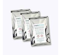 10 g Bolsitas Sobres Desincrustante y Antcal Multiusos - Limpiador y Antical de Teteras y Cafeteras Limpiador de Cocina y Desodorizante 3 Sobres