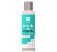 10% Glicólico Acid Face Wash - Exfoliating, no Drying & Foaming AHA Cleanser - Perfecto para antienvejecimiento, piel tono y textura, acne, Wrinkles, poros, Blackheads - Sulfato libre, aceite libre y
