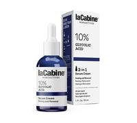 Monoactives 10% Glycolic Acid Serum Cream 30 ml