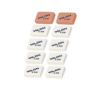 10 gomas de borrar MILAN 430