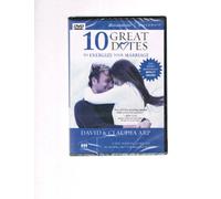 10 Great Dates to Energize Your Marriage