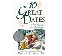 10 Great Dates to Energize Your Marriage: The Best Tips from the Marriage Alive Seminars [USA] [VHS]