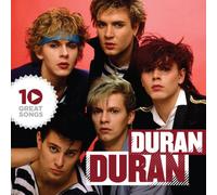 10 Great Songs