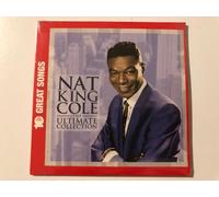 nat king cole - 10 great songs
