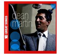 Dean Martin - 10 great songs