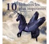 10 Histoires Les Plus Inspirantes Pour Les Enfants (audiolibro)