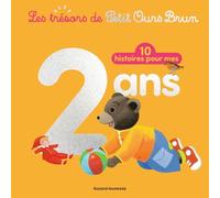 10 histoires pour mes 2 ans