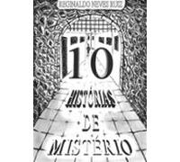 10 Histórias De Mistério (ebook)