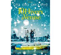 10 hivers à Venise [Francia] [DVD]