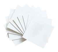 10 hojas de papel reactivo al agua, suministros de arte seguros para niños pequeños, papel de pintura mágico, actividades de pintura portátil, ampliación