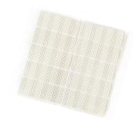 10 hojas de pegatinas reflectantes de alerta a prueba de agua, diseño adhesivo para cochecitos, mejora de la visibilidad nocturna, calcomanías de advertencia para cochecito de bebé