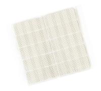 10 hojas de pegatinas reflectantes de alerta a prueba de agua, diseño adhesivo para cochecitos, mejora de la visibilidad nocturna, accesorios reflectantes para visibilidad nocturna