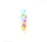 10 Hojas Sencillas Pegatinas De Tatuajes De Hadas Planetarias, Dulces, Coloridas Y Que Inducen Dopamina, Para Hombres Y Mujeres.