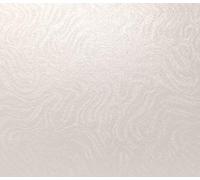10 hojas tamaño A4 de papel con textura perlada y brocada en relieve de 290 g/m² (tono marfil)
