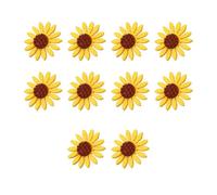 10 horquillas de primavera con forma de dibujos animados para mujer, cómodas pinzas para el pelo para niñas, viajes, fotografía, varios colores