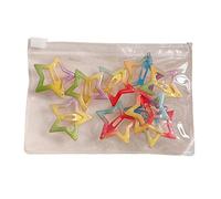 10 horquillas para el pelo con flequillo para mujeres y niños, accesorios para tocado, horquillas dulces para el pelo para niñas