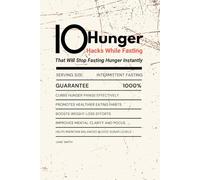 10 Hunger Hacks While Fasting That Will Stop Fasting Hunger Instantly