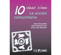 10 Ideas Clave. La Acción Comunitaria