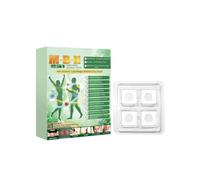 10 in 1 Slimming Patch with Berberine, Moringa & NAD+ | Metabolism & Weight Loss, Blood Sugar Balance, Anti-Aguo Care, Gently Refines Body Silhouette for Men & Women