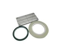 10-Inch Metal Sound Strip for Elevate Your Audio Game