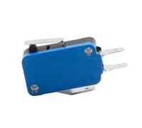 10 interruptores de acción rápida en miniatura, microinterruptores de límite CMV100C, CMV100D, CMV101C, CMV101D, CMV102C, CMV102D, CMV103C, CMV103D(CMV101C 10Pcs)