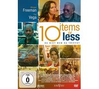10 Items or Less - Du bist wen du triffst [Alemania] [DVD]